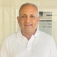 Sushil Eapen