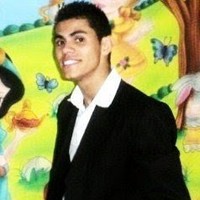 Ezequiel souza