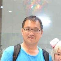 Eric Chang
