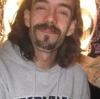 Joshua Woods