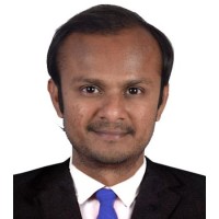 Dixit Patel