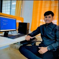 Arjun Mane