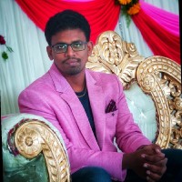 Muppavarapu Dinesh