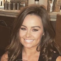Danielle Day