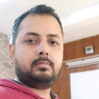 vikas kunwar