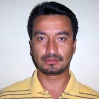 Gustavo Vazquez Galvan