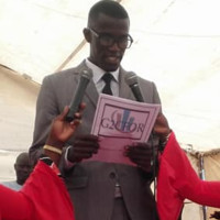 Abdou MBENGUE