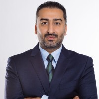 Ali Alkankouni