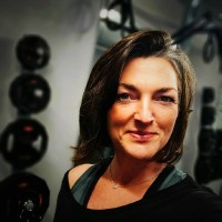 Jo Ball