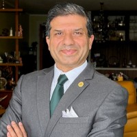 Raj Chaudhuri