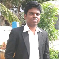 David Ravi Shankar