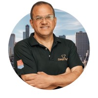 Israel Alexandre Silva