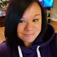 Amanda Smith
