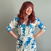 Grace Lerner, MBA, SHRM-SCP