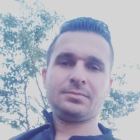 Alex Gimenez