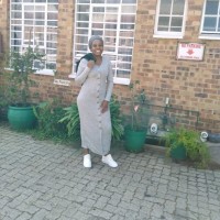 Precious Muleya