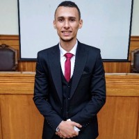 Mohamed Ayman