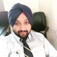 Ishpal Singh
