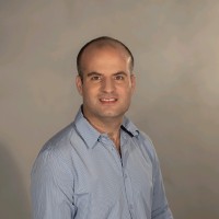 Oded Naim