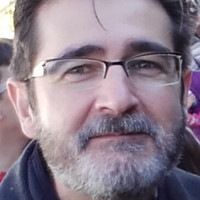 Javier Ramírez Sánchez