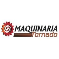 Maquinaria. Tornado