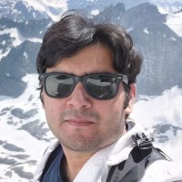 Vaibhav Sharma