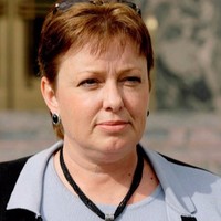 Helen Howarth