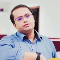Priyaranjan Mohanty