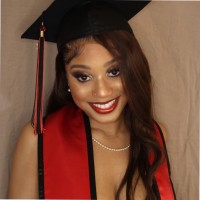 Cipriana Hudson