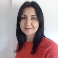 Aleksandra Sokolova