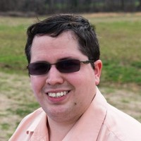 Aaron Eudy