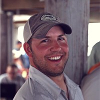 Benjamin Roussel