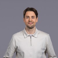 Sondre Golden Midtgarden