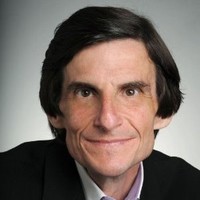Robert Judson