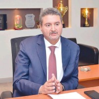 Mohamed Akef