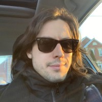 Greg Taras