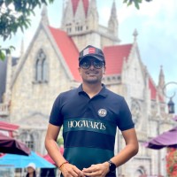 Chirag Dekavadiya