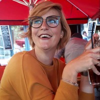 Stephanie van Pruissen