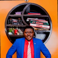 Ayorinde Babatunde 'Tope. Acma, Cgma​