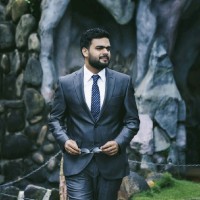 Jith Paul
