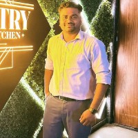 Pradeep Sam