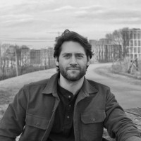 Matthew Sheerin, MBA, MSF