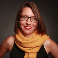 Claire Robert