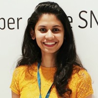 Meghna Tony