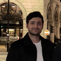 Rohan Aggarwal