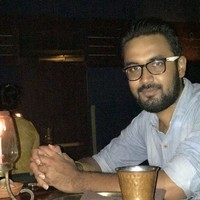 Ritesh Dubey