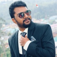 Rahul Rajan