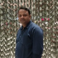 Amitava Jana