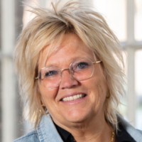 Marieke de Zwart - van Oekel