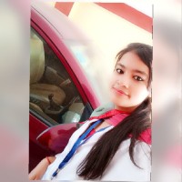 Chitra Mishra
